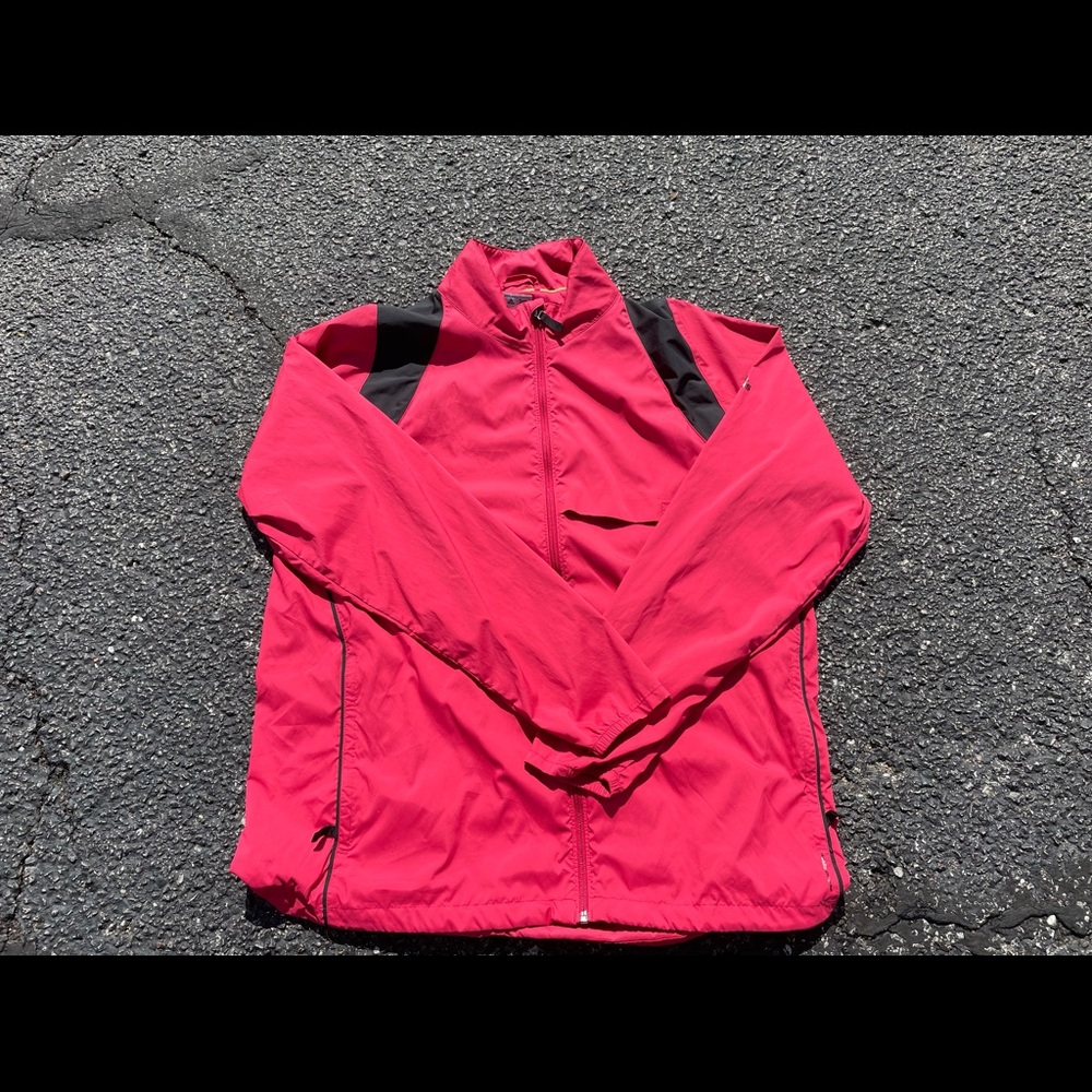 Vintage Adidas Windbreaker